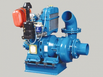 水輪發(fā)電機(jī)組
