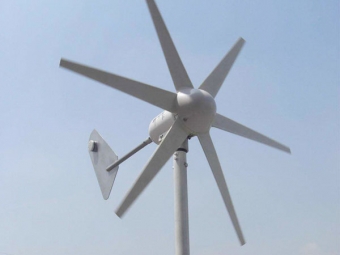 微型風(fēng)力發(fā)電機(jī)