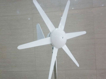 家用風(fēng)力發(fā)電機(jī)