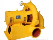 小型水輪發(fā)電機(jī)