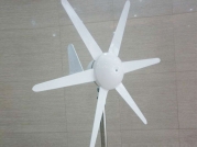 家用風(fēng)力發(fā)電機(jī)