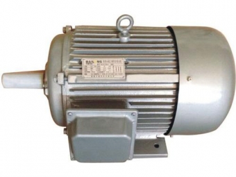永磁發(fā)電機(jī)