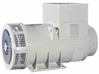 永磁發(fā)電機(jī)